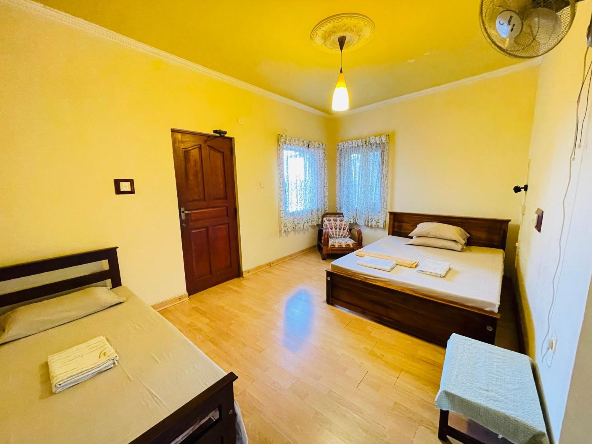 中国蒲公英民宿dandelion Guest House Villa With Mount View Kandy Dış mekan fotoğraf