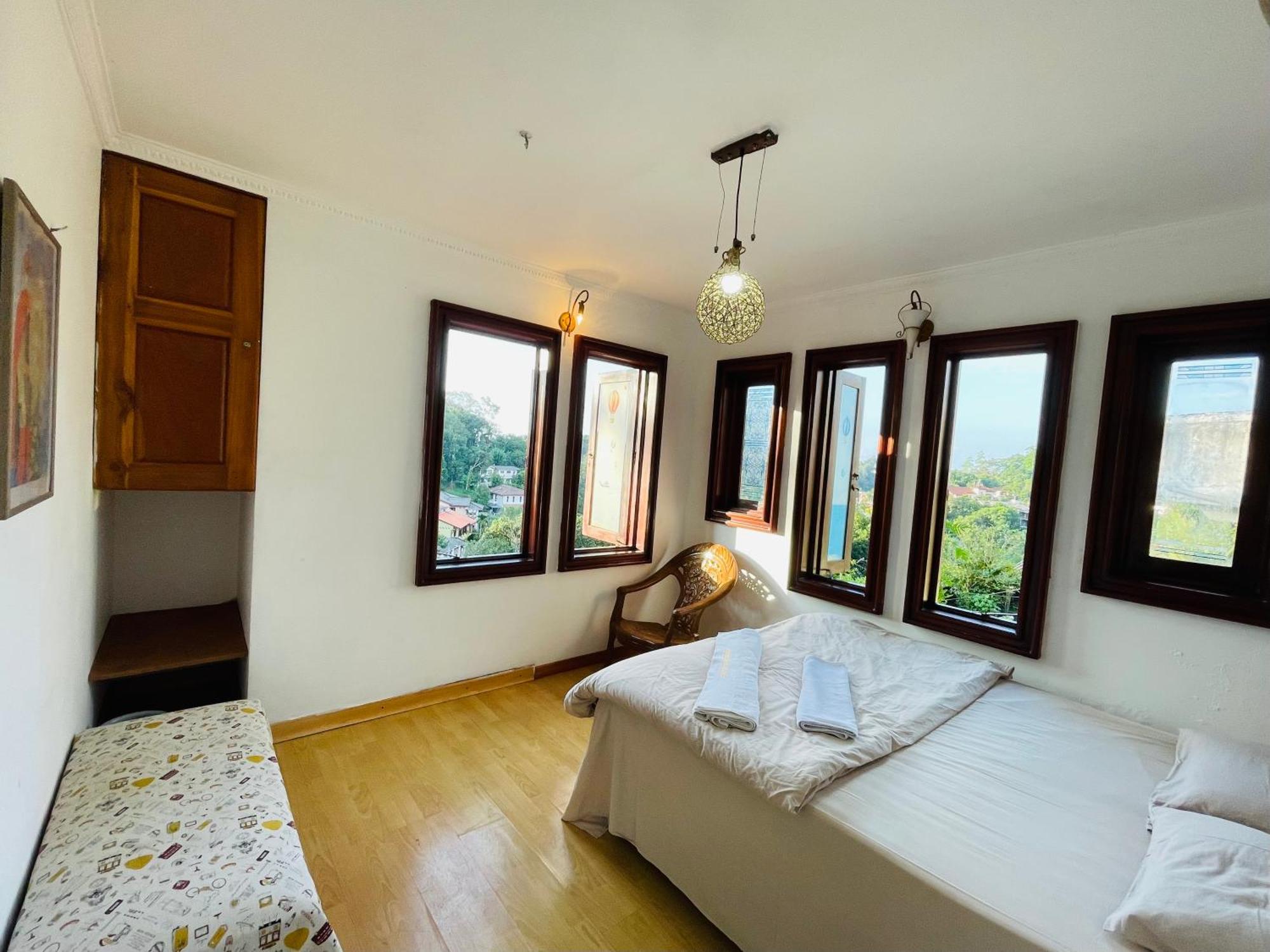 中国蒲公英民宿dandelion Guest House Villa With Mount View Kandy Dış mekan fotoğraf