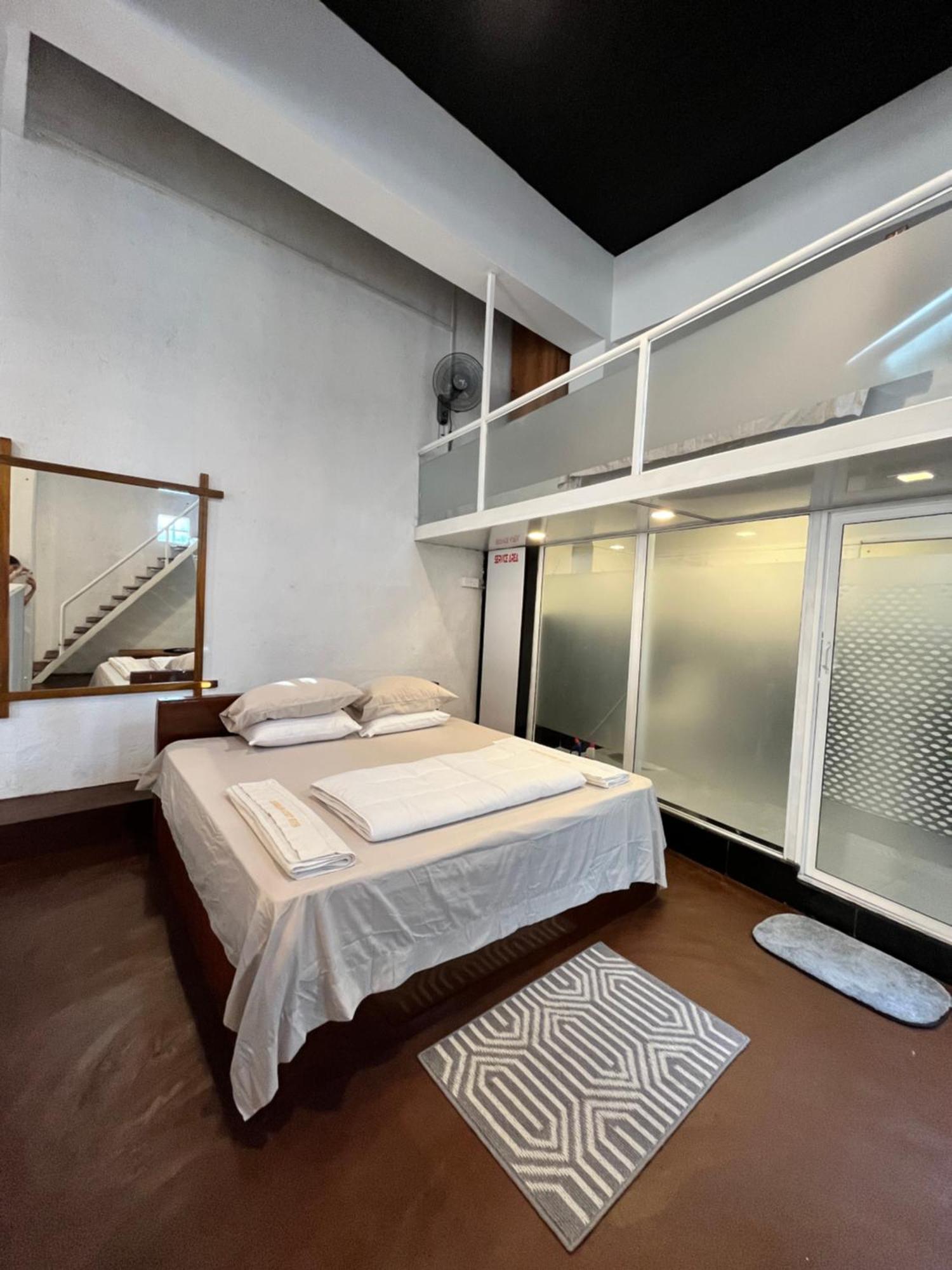 中国蒲公英民宿dandelion Guest House Villa With Mount View Kandy Dış mekan fotoğraf
