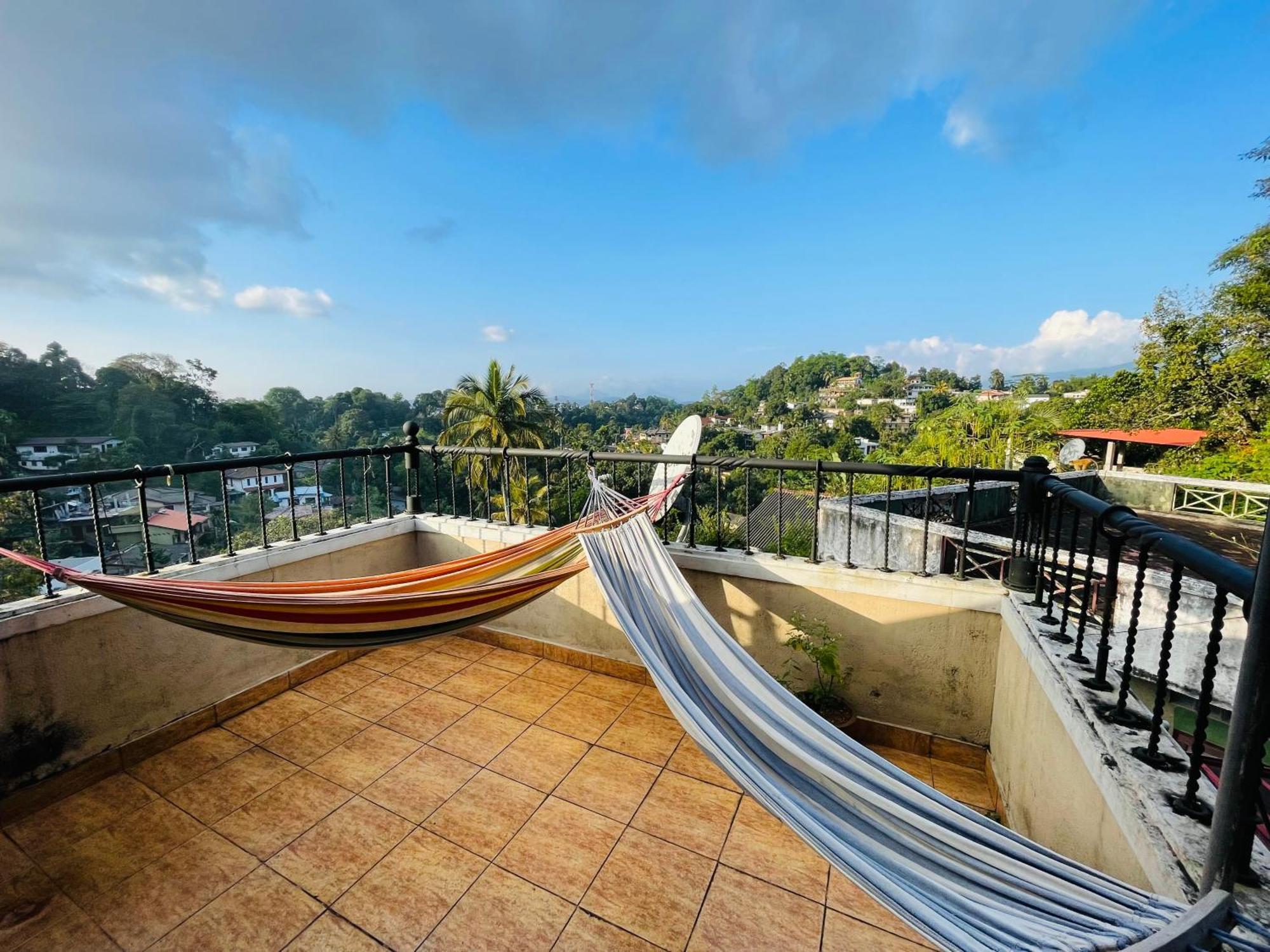 中国蒲公英民宿dandelion Guest House Villa With Mount View Kandy Dış mekan fotoğraf