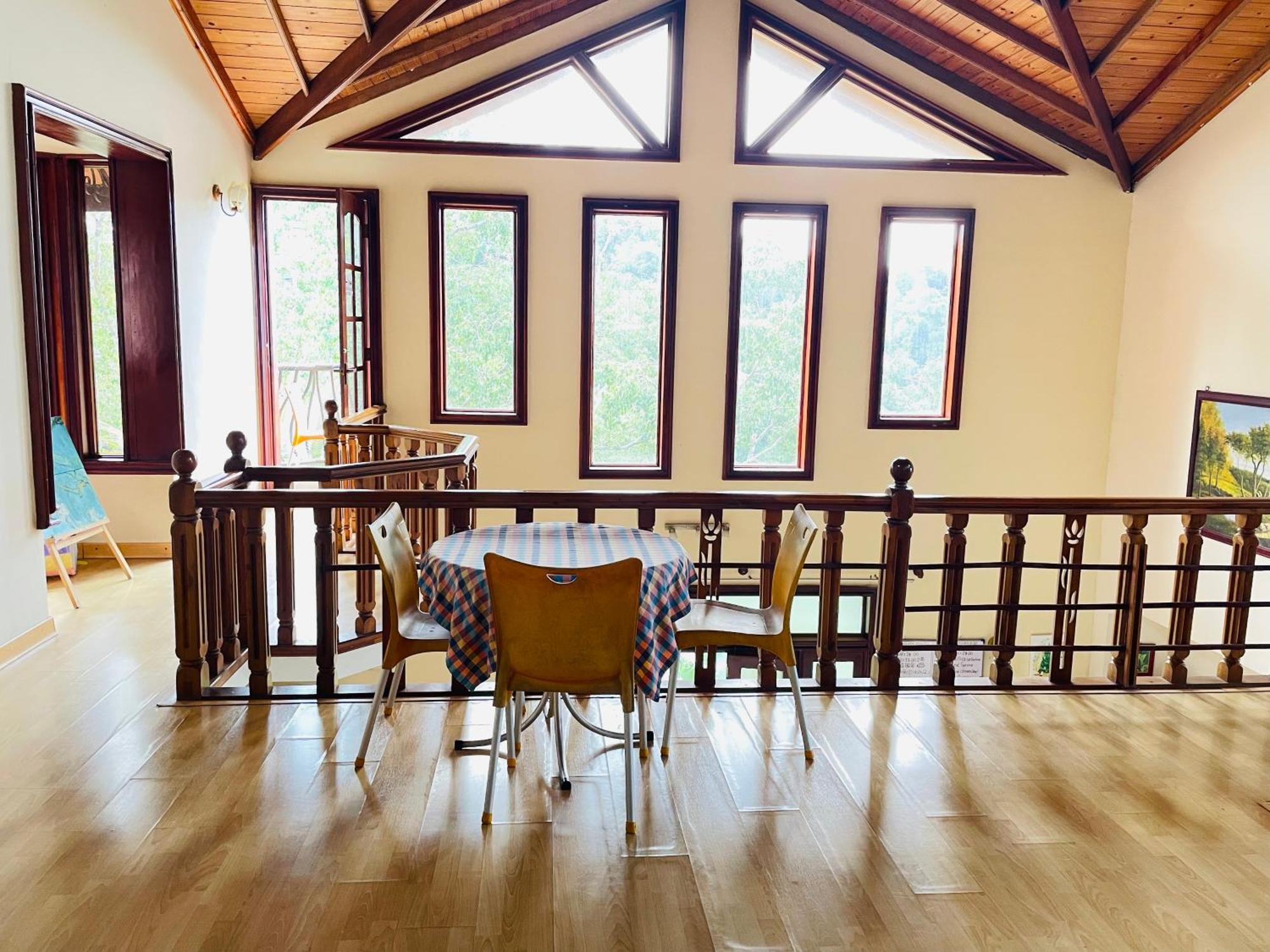 中国蒲公英民宿dandelion Guest House Villa With Mount View Kandy Dış mekan fotoğraf