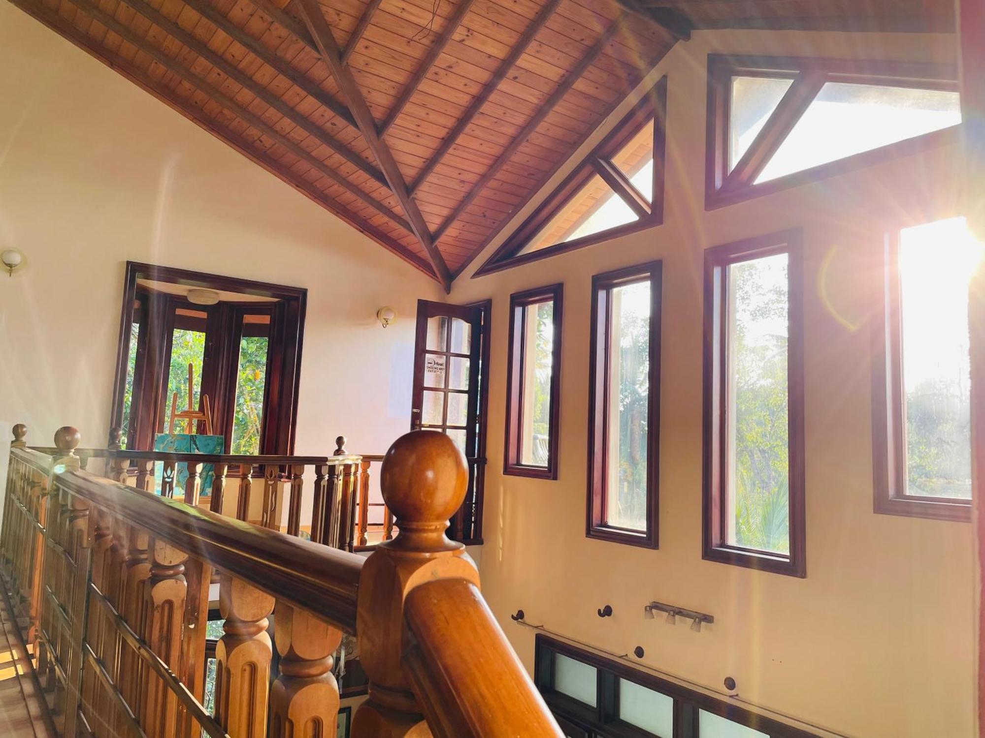 中国蒲公英民宿dandelion Guest House Villa With Mount View Kandy Dış mekan fotoğraf