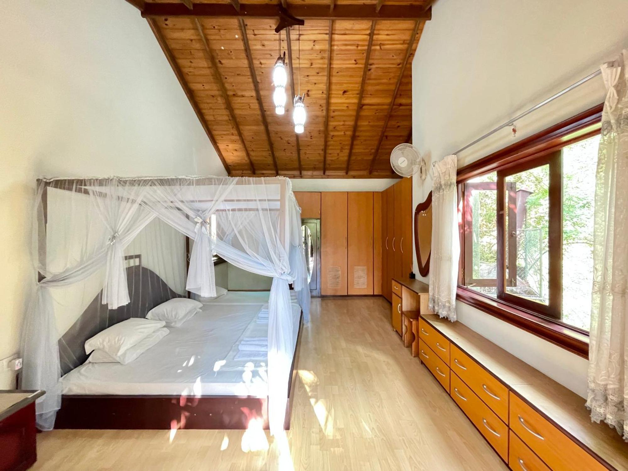 中国蒲公英民宿dandelion Guest House Villa With Mount View Kandy Dış mekan fotoğraf