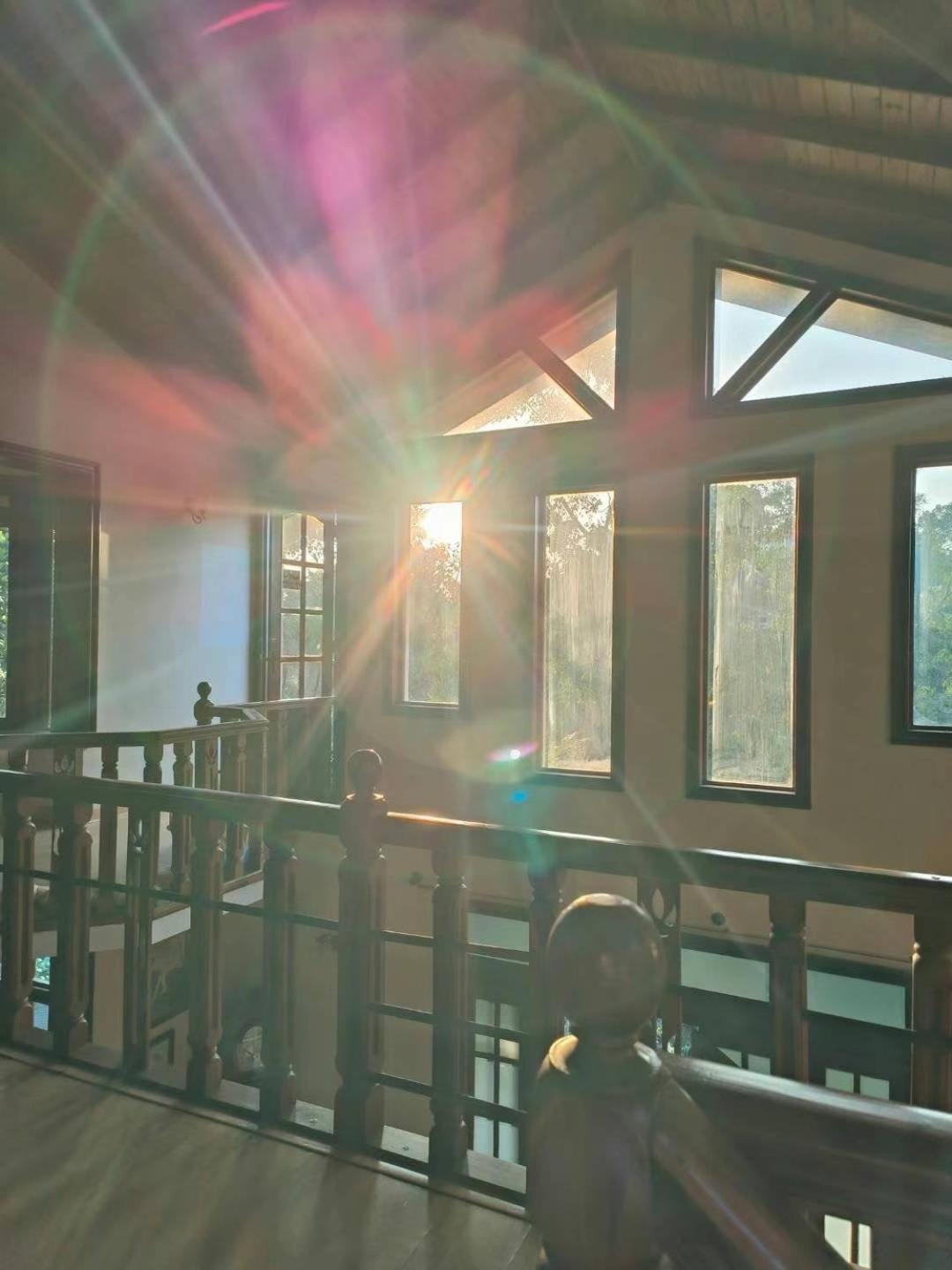 中国蒲公英民宿dandelion Guest House Villa With Mount View Kandy Dış mekan fotoğraf