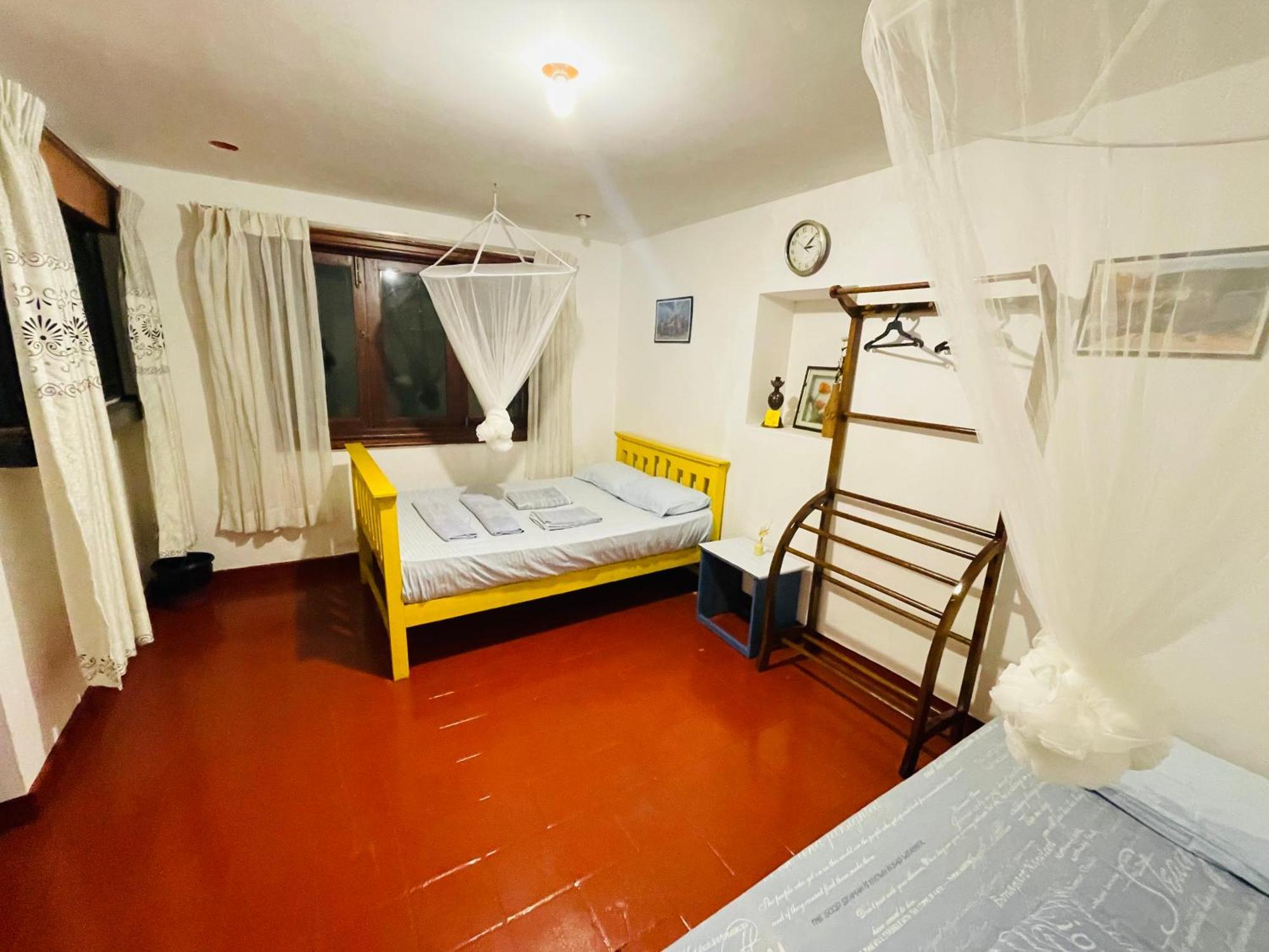 中国蒲公英民宿dandelion Guest House Villa With Mount View Kandy Dış mekan fotoğraf