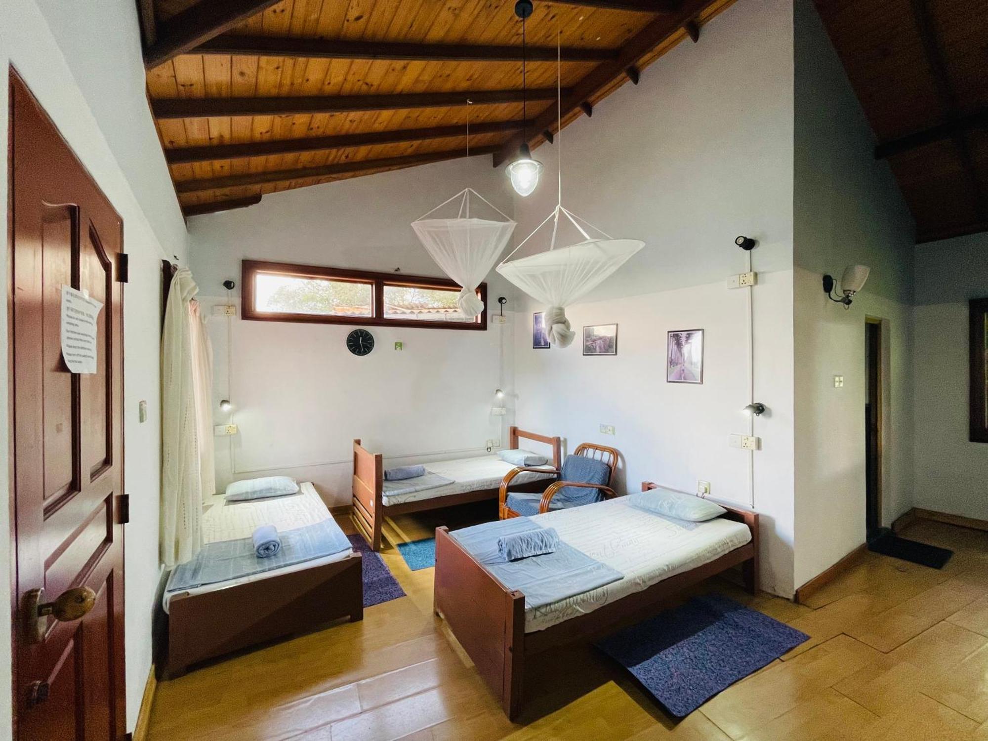 中国蒲公英民宿dandelion Guest House Villa With Mount View Kandy Dış mekan fotoğraf
