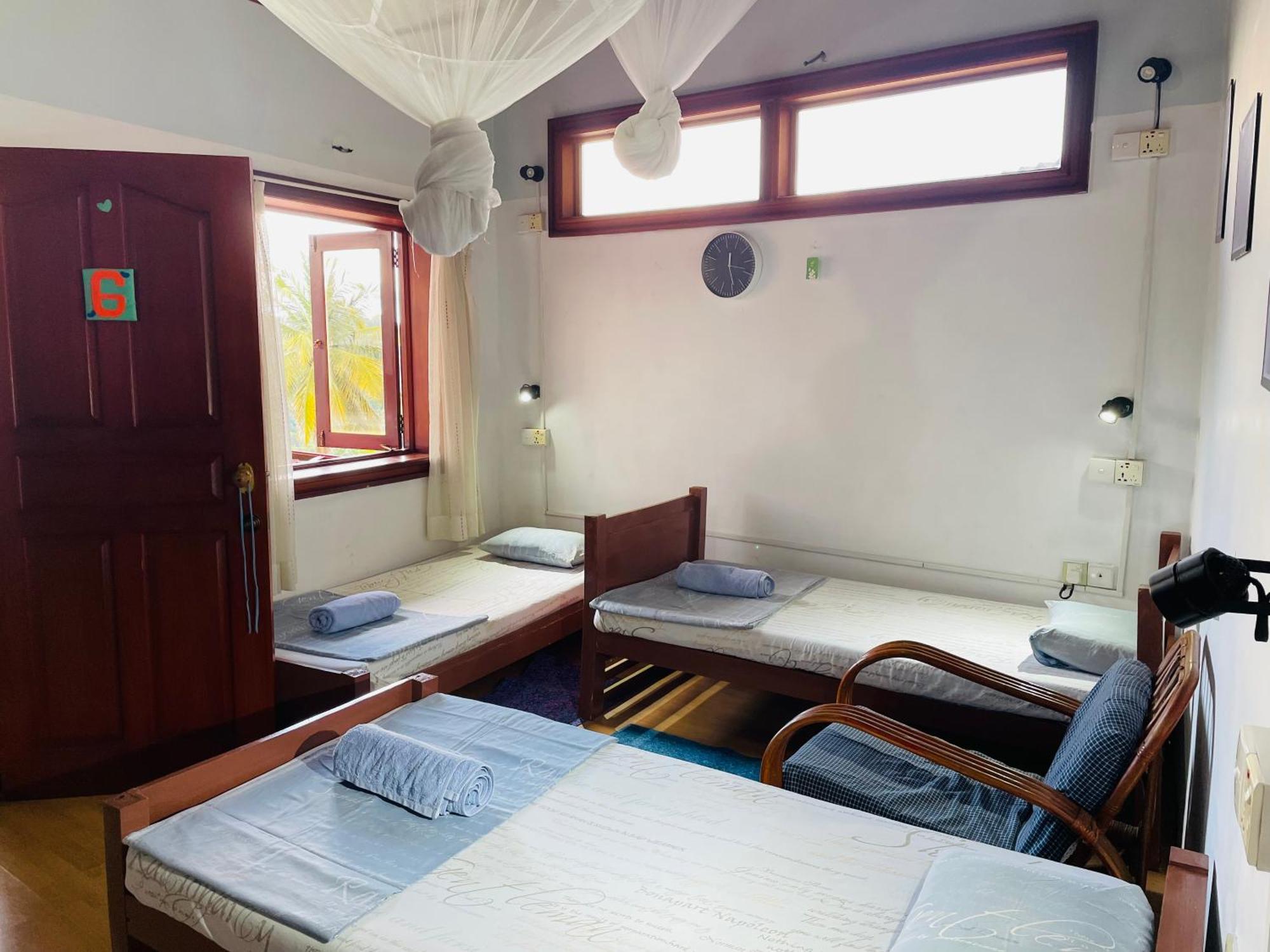 中国蒲公英民宿dandelion Guest House Villa With Mount View Kandy Dış mekan fotoğraf