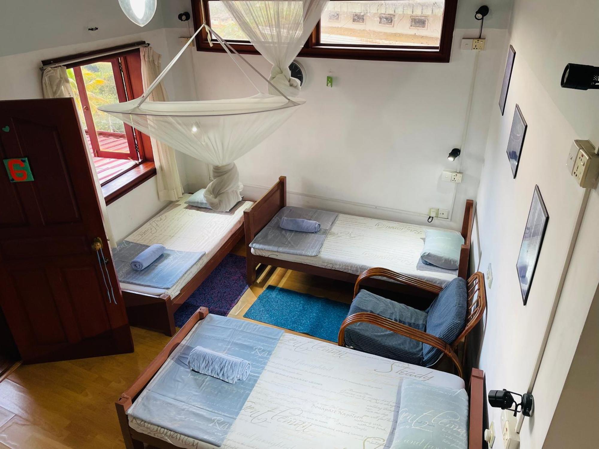 中国蒲公英民宿dandelion Guest House Villa With Mount View Kandy Dış mekan fotoğraf