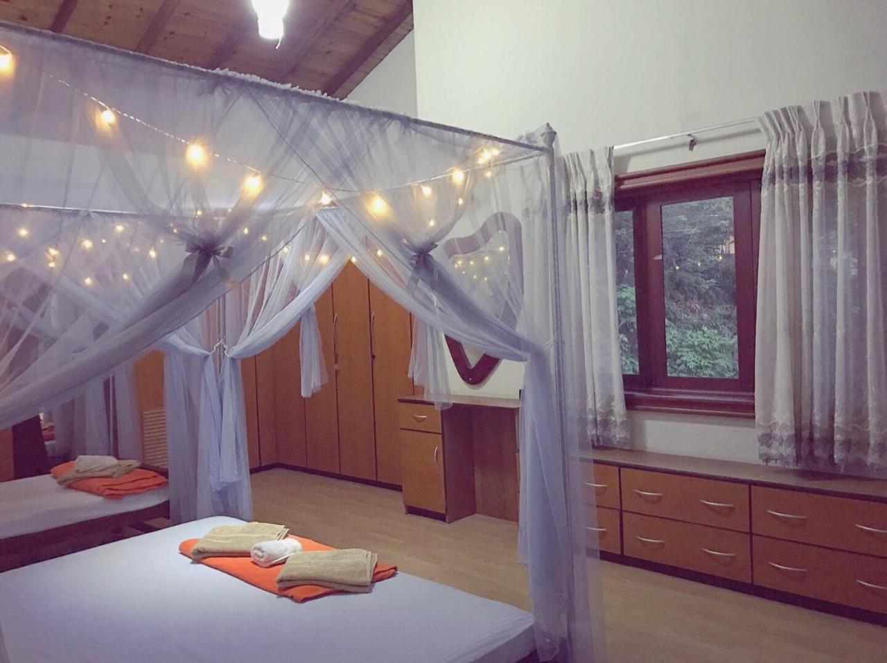 中国蒲公英民宿dandelion Guest House Villa With Mount View Kandy Dış mekan fotoğraf