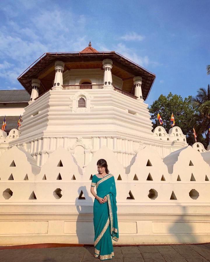 中国蒲公英民宿dandelion Guest House Villa With Mount View Kandy Dış mekan fotoğraf