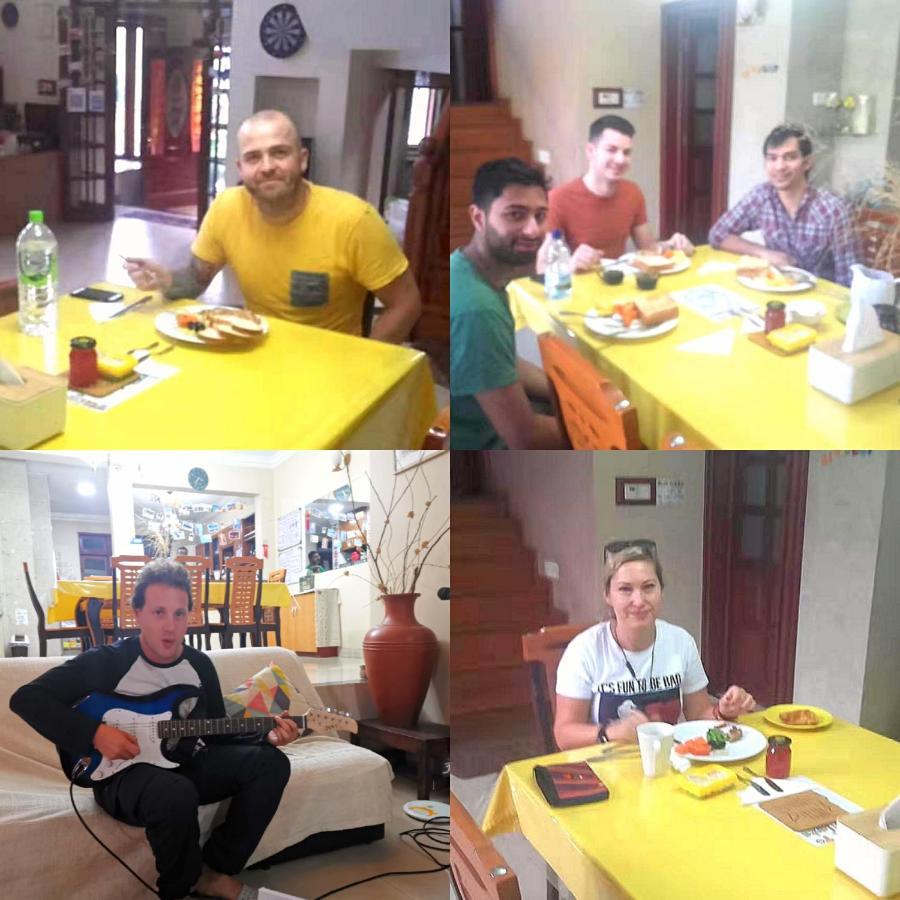 中国蒲公英民宿dandelion Guest House Villa With Mount View Kandy Dış mekan fotoğraf
